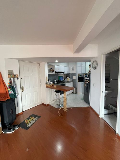 Apartamento de 3 alcobas en venta en El Recuerdo, Bogotá, 90 m² · foto 3 de 23