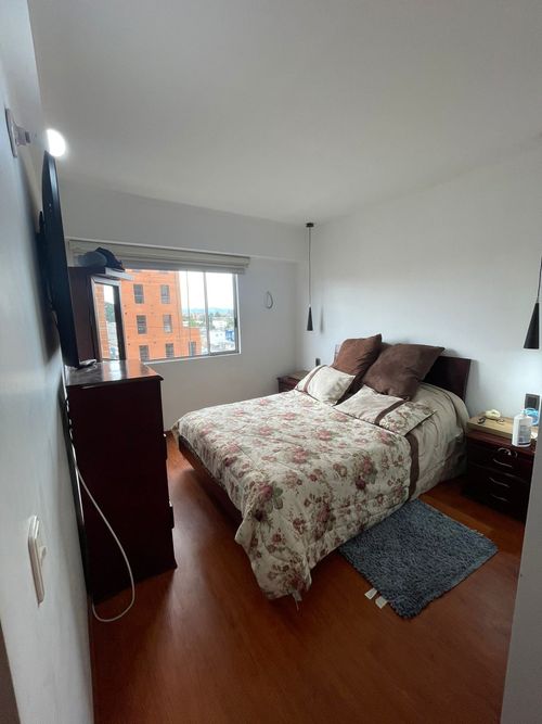 Apartamento de 3 alcobas en venta en El Recuerdo, Bogotá, 90 m² · foto 15 de 23