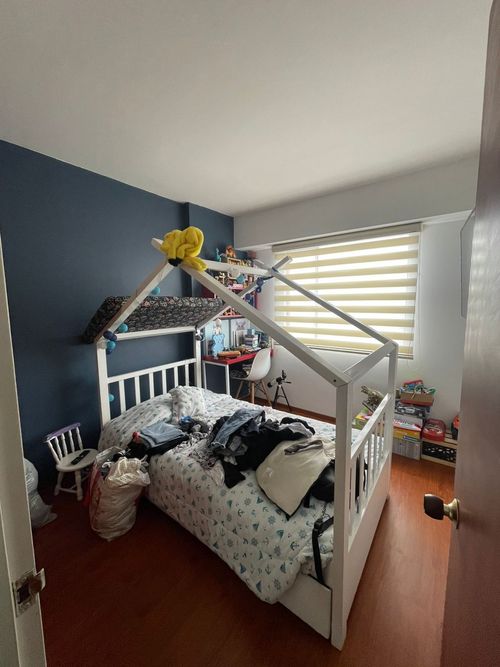 Apartamento de 3 alcobas en venta en El Recuerdo, Bogotá, 90 m² · foto 12 de 23