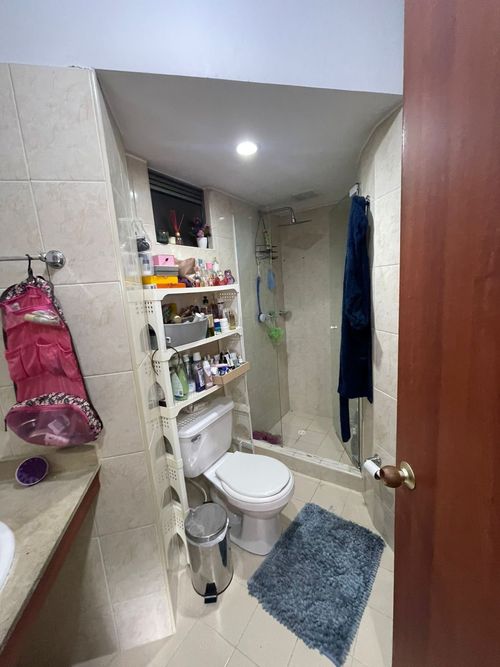 Apartamento de 3 alcobas en venta en El Recuerdo, Bogotá, 90 m² · foto 18 de 23