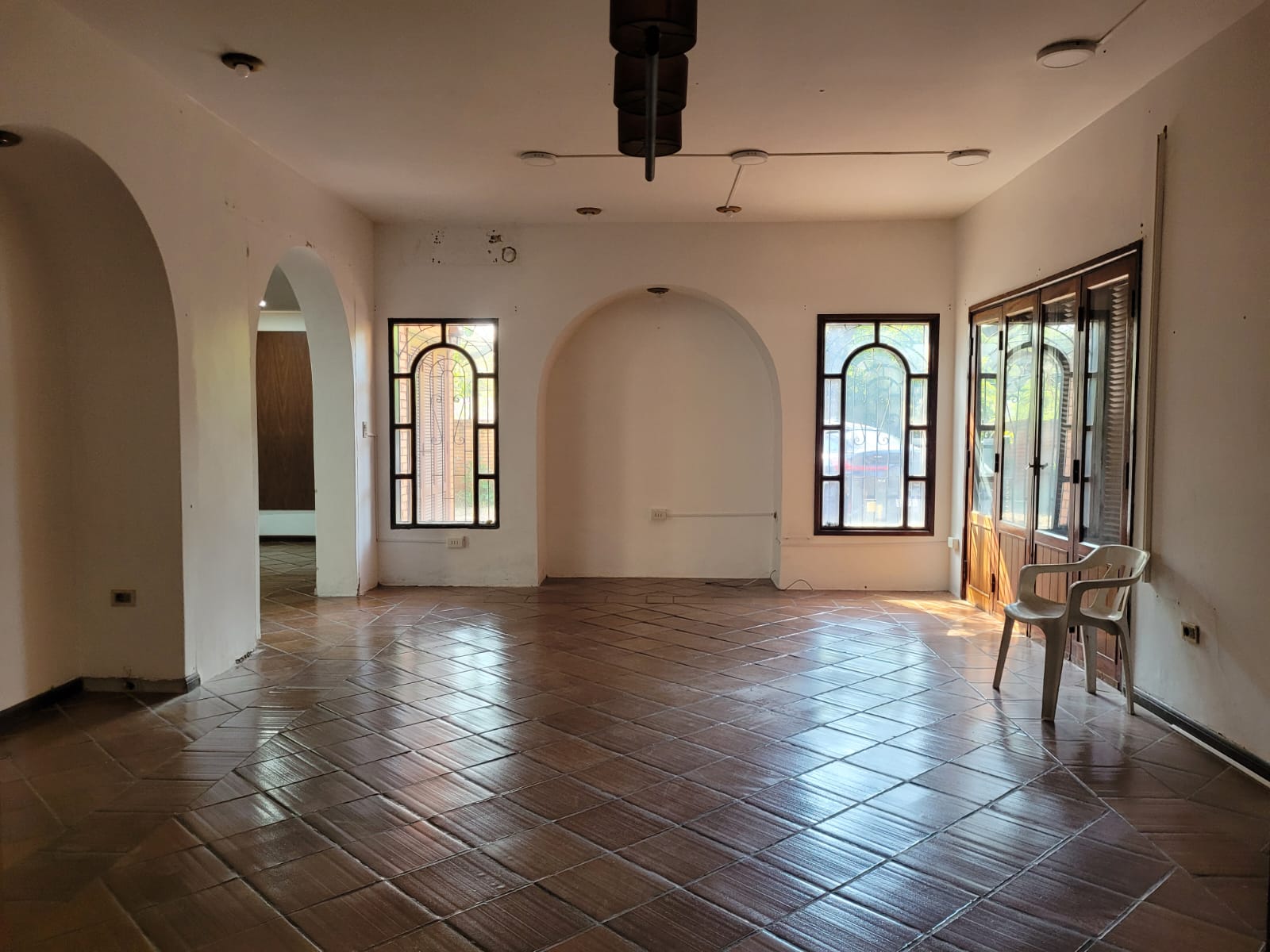 Casa en venta en San Cristóbal, Asunción — foto 3