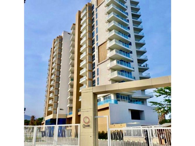 Apartamento de 1 alcoba en venta en Pozos Colorados, Cali, 46 m² · foto 3 de 24