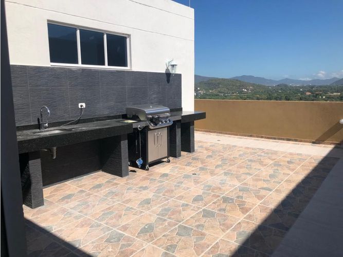 Apartamento de 1 alcoba en venta en Pozos Colorados, Cali, 46 m² · foto 6 de 24
