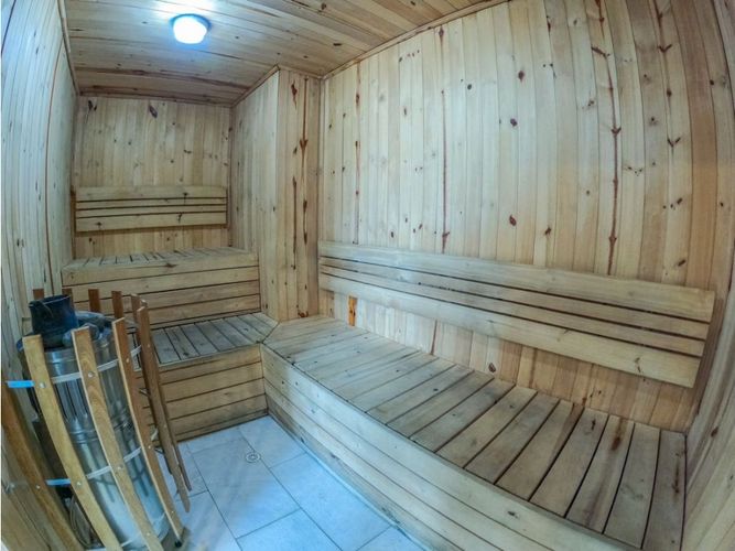 Apartamento de 1 alcoba en venta en Pozos Colorados, Cali, 46 m² · foto 12 de 24