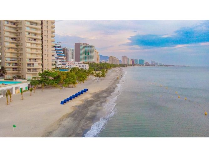 Apartamento de 1 alcoba en venta en Pozos Colorados, Cali, 46 m² · foto 15 de 24
