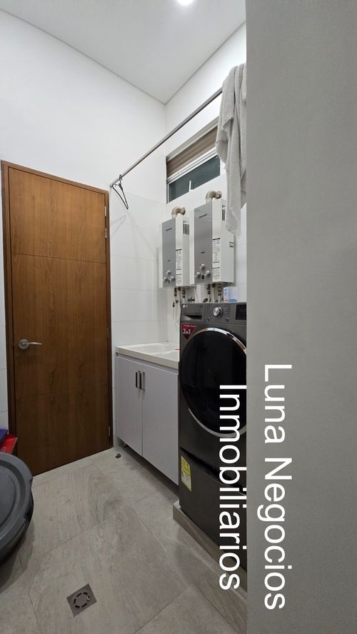 Casa de 5 alcobas en venta en Ruitoque Condominio, Floridablanca, 280 m² · foto 5 de 24