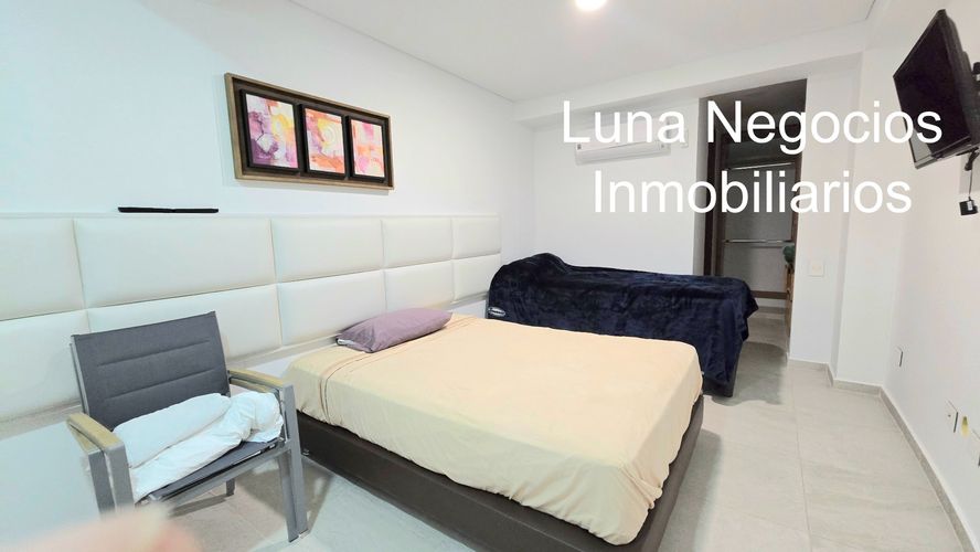 Casa de 5 alcobas en venta en Ruitoque Condominio, Floridablanca, 280 m² · foto 7 de 24