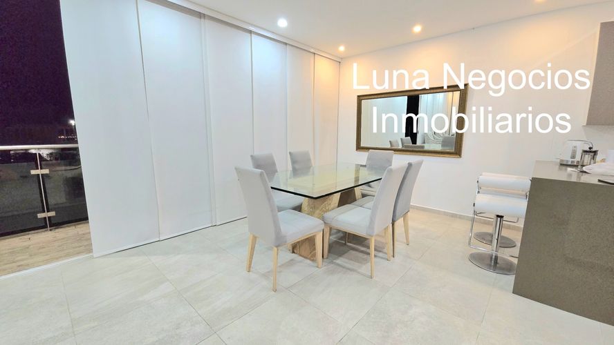 Casa de 5 alcobas en venta en Ruitoque Condominio, Floridablanca, 280 m² · foto 13 de 24