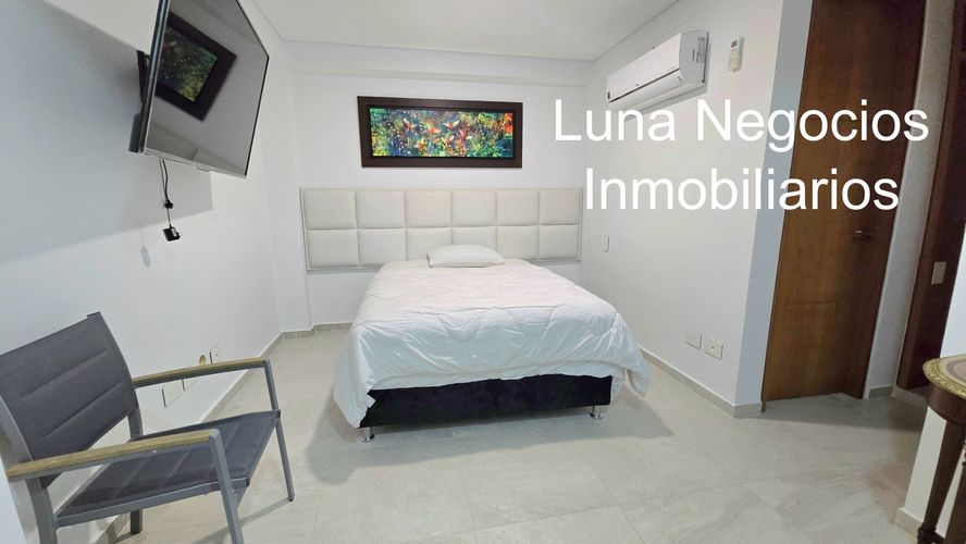 Casa de 5 alcobas en venta en Ruitoque Condominio, Floridablanca, 280 m² · foto 23 de 24