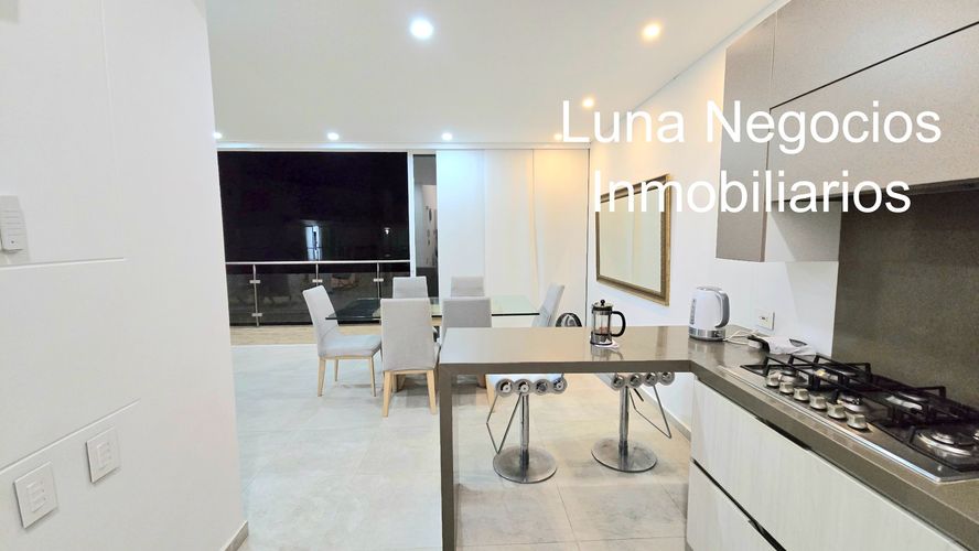 Casa de 5 alcobas en venta en Ruitoque Condominio, Floridablanca, 280 m² · foto 16 de 24