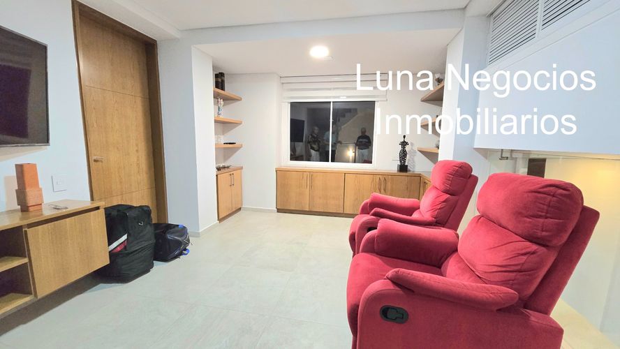 Casa de 5 alcobas en venta en Ruitoque Condominio, Floridablanca, 280 m² · foto 17 de 24