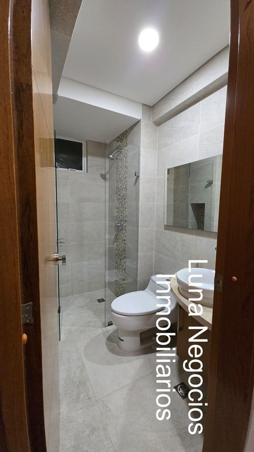 Casa de 5 alcobas en venta en Ruitoque Condominio, Floridablanca, 280 m² · foto 6 de 24