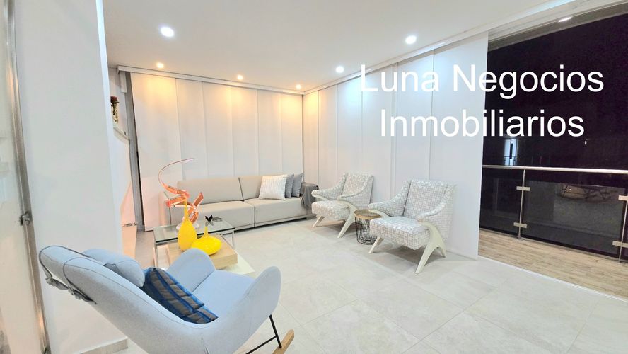 Casa de 5 alcobas en venta en Ruitoque Condominio, Floridablanca, 280 m² · foto 12 de 24