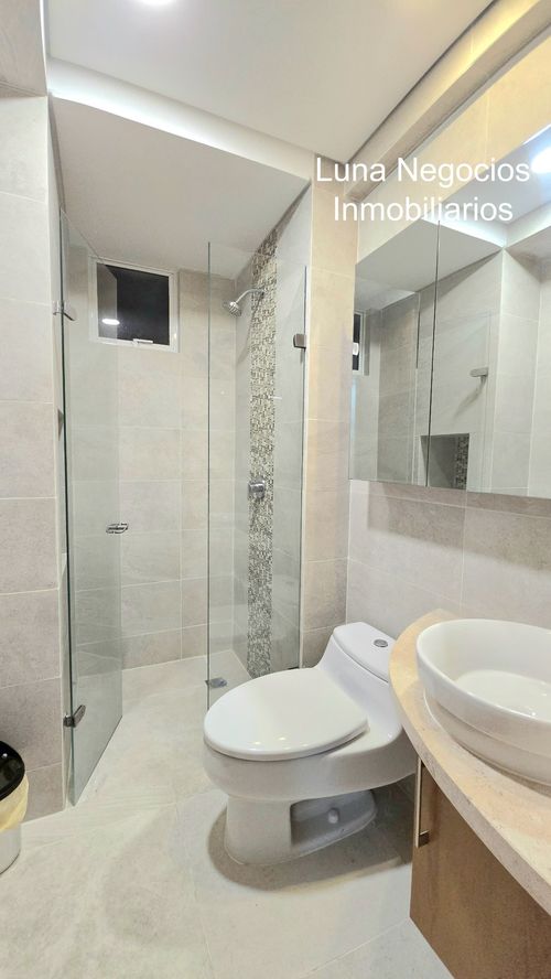 Casa de 5 alcobas en venta en Ruitoque Condominio, Floridablanca, 280 m² · foto 24 de 24