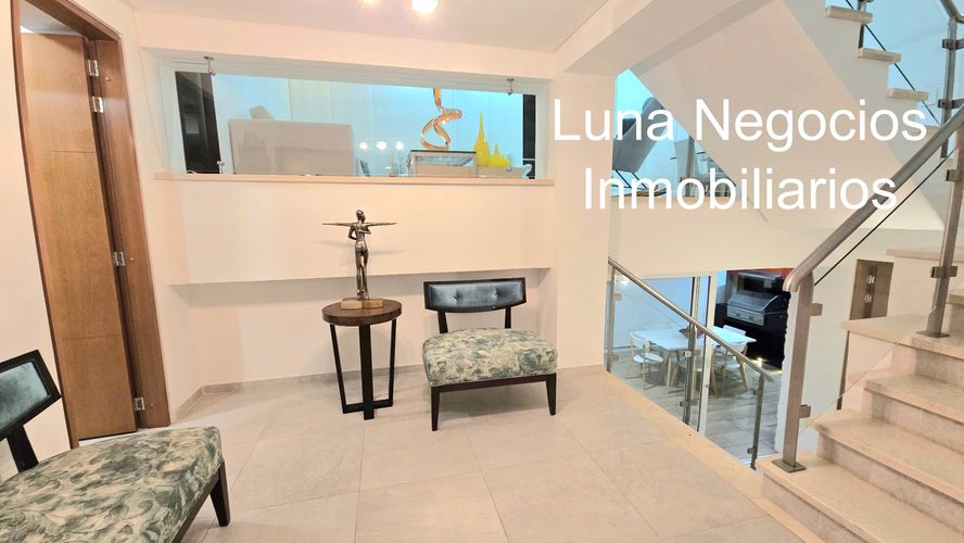 Casa de 5 alcobas en venta en Ruitoque Condominio, Floridablanca, 280 m² · foto 11 de 24