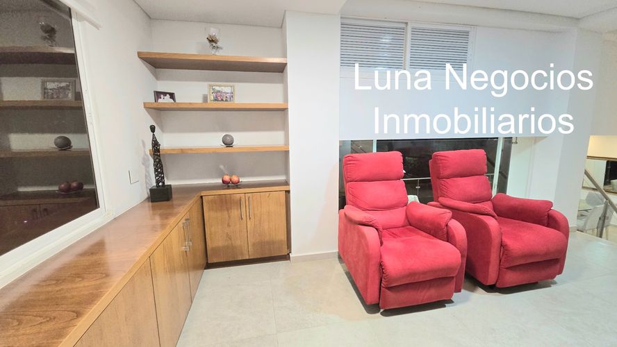 Casa de 5 alcobas en venta en Ruitoque Condominio, Floridablanca, 280 m² · foto 18 de 24