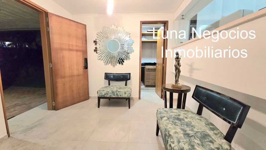 Casa de 5 alcobas en venta en Ruitoque Condominio, Floridablanca, 280 m² · foto 10 de 24