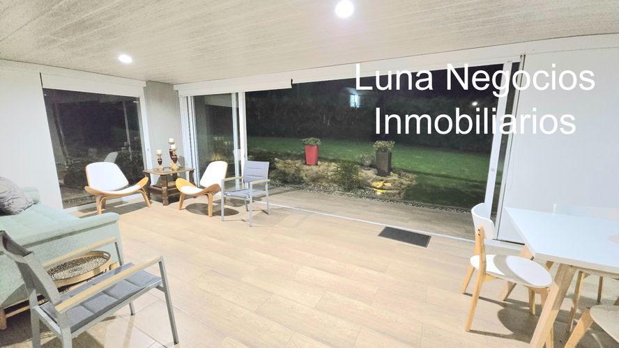 Casa de 5 alcobas en venta en Ruitoque Condominio, Floridablanca, 280 m² · foto 9 de 24