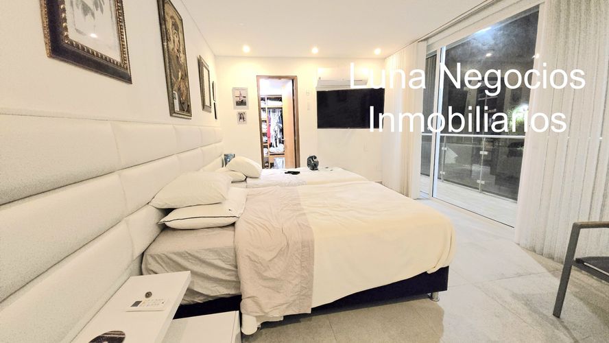 Casa de 5 alcobas en venta en Ruitoque Condominio, Floridablanca, 280 m² · foto 19 de 24