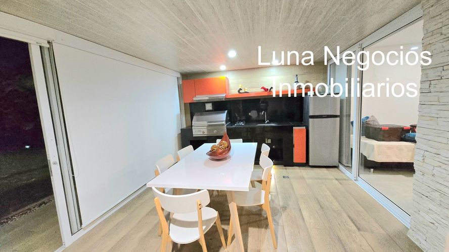 Casa de 5 alcobas en venta en Ruitoque Condominio, Floridablanca, 280 m² · foto 22 de 24
