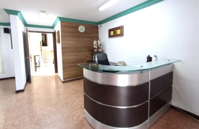 Oficina en arriendo en Central, Palmira, 530 m² · foto 2 de 24