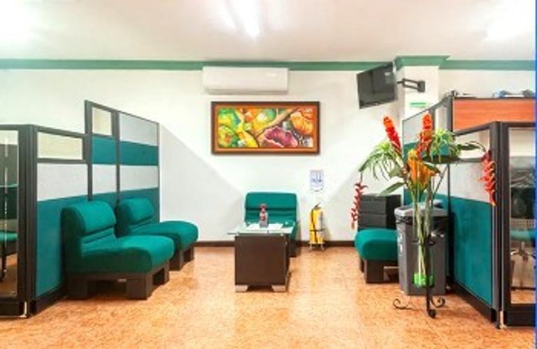 Oficina en arriendo en Central, Palmira, 530 m² · foto 4 de 24