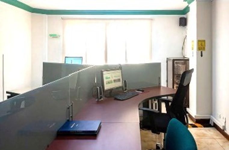 Oficina en arriendo en Central, Palmira, 530 m² · foto 9 de 24
