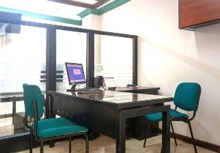 Oficina en arriendo en Central, Palmira, 530 m² · foto 10 de 24