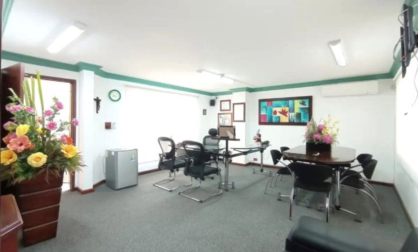 Oficina en arriendo en Central, Palmira, 530 m² · foto 14 de 24