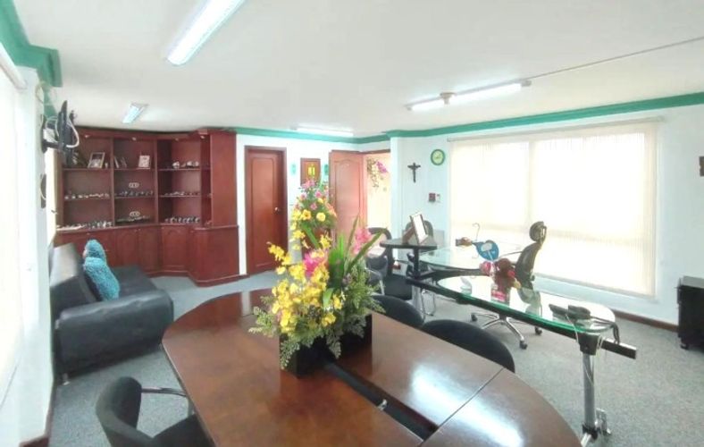 Oficina en arriendo en Central, Palmira, 530 m² · foto 15 de 24