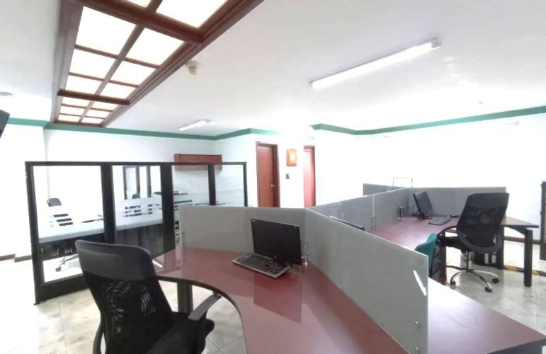 Oficina en arriendo en Central, Palmira, 530 m² · foto 18 de 24