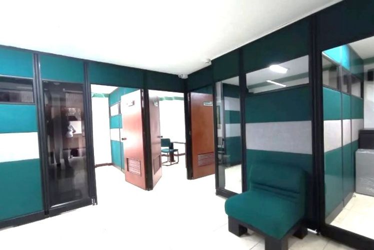 Oficina en arriendo en Central, Palmira, 530 m² · foto 19 de 24