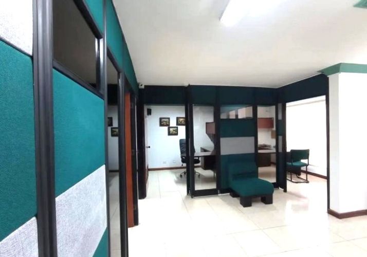 Oficina en arriendo en Central, Palmira, 530 m² · foto 20 de 24