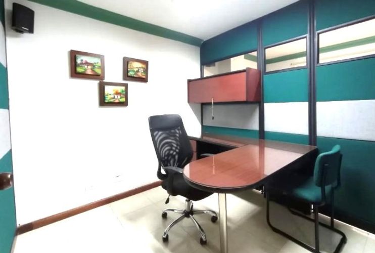 Oficina en arriendo en Central, Palmira, 530 m² · foto 22 de 24