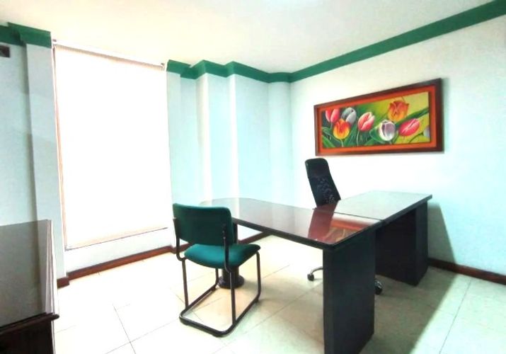 Oficina en arriendo en Central, Palmira, 530 m² · foto 23 de 24