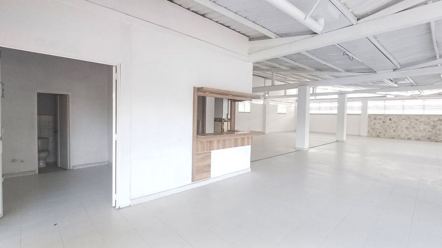 Local en arriendo en El Carmelo, Candelaria, 280 m² · foto 12 de 16