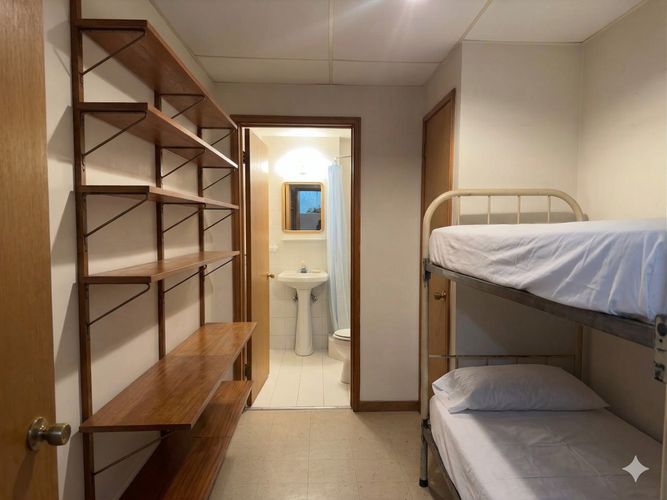 Apartamento de 3 alcobas en venta en Bosque Medina, Bogotá, 195 m² · foto 10 de 23