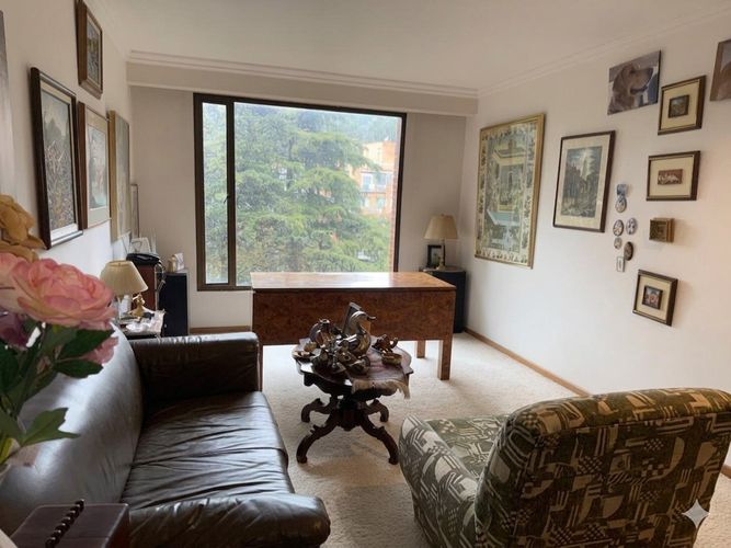 Apartamento de 3 alcobas en venta en Bosque Medina, Bogotá, 195 m² · foto 13 de 23