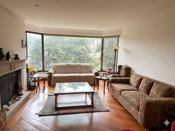 Apartamento de 3 alcobas en venta en Bosque Medina, Bogotá, 195 m² · foto 15 de 23
