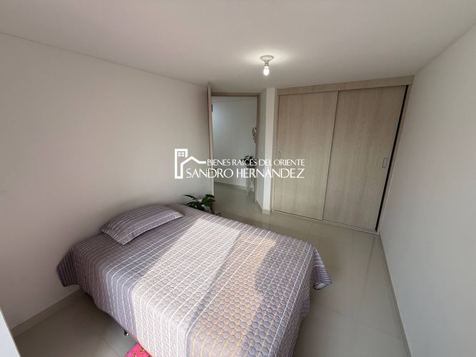 Apartamento de 3 alcobas en venta en Terrazas, Bucaramanga, 138 m² · foto 4 de 18