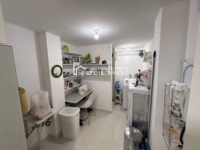 Apartamento de 3 alcobas en venta en Terrazas, Bucaramanga, 138 m² · foto 5 de 18