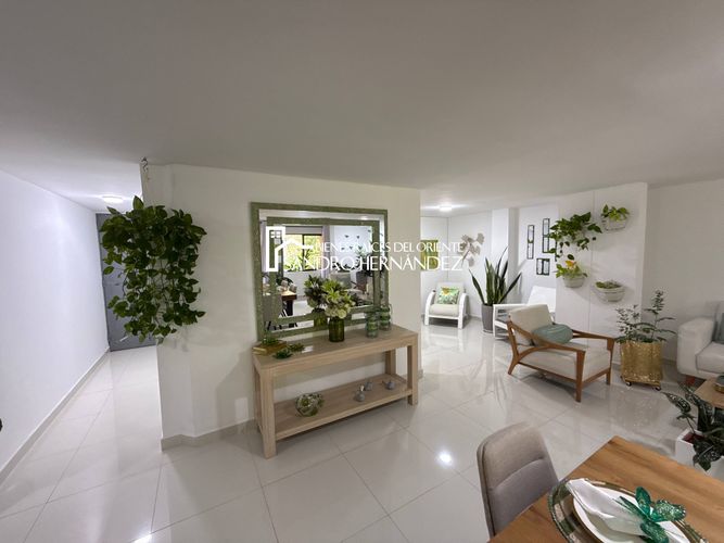 Apartamento de 3 alcobas en venta en Terrazas, Bucaramanga, 138 m² · foto 8 de 18