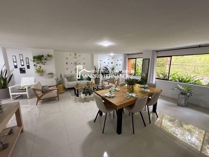 Apartamento de 3 alcobas en venta en Terrazas, Bucaramanga, 138 m² · foto 9 de 18