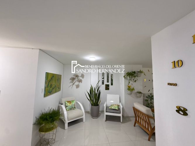 Apartamento de 3 alcobas en venta en Terrazas, Bucaramanga, 138 m² · foto 11 de 18
