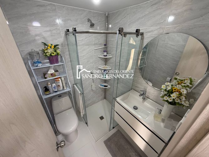 Apartamento de 3 alcobas en venta en Terrazas, Bucaramanga, 138 m² · foto 12 de 18