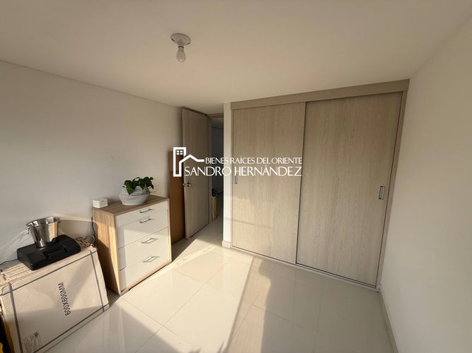 Apartamento de 3 alcobas en venta en Terrazas, Bucaramanga, 138 m² · foto 14 de 18