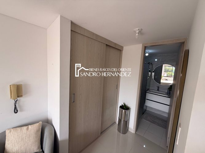 Apartamento de 3 alcobas en venta en Terrazas, Bucaramanga, 138 m² · foto 15 de 18