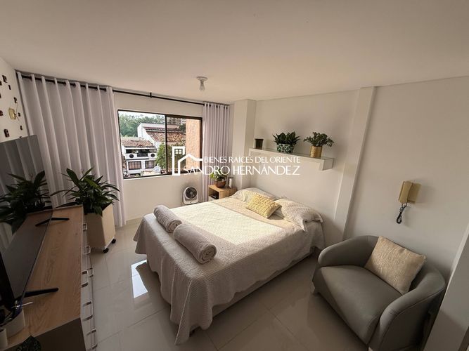 Apartamento de 3 alcobas en venta en Terrazas, Bucaramanga, 138 m² · foto 16 de 18