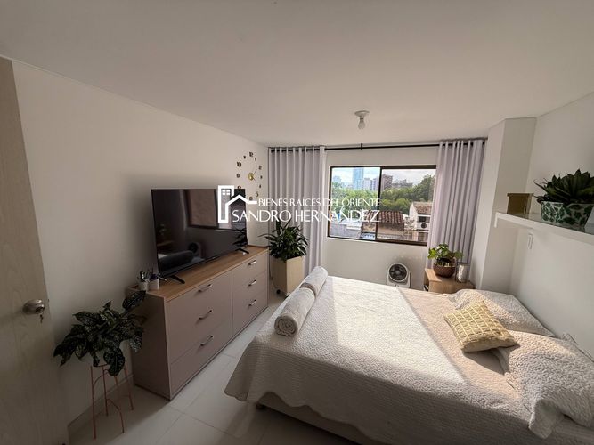 Apartamento de 3 alcobas en venta en Terrazas, Bucaramanga, 138 m² · foto 17 de 18