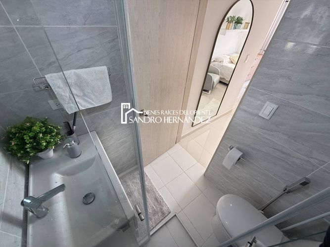 Apartamento de 3 alcobas en venta en Terrazas, Bucaramanga, 138 m² · foto 18 de 18